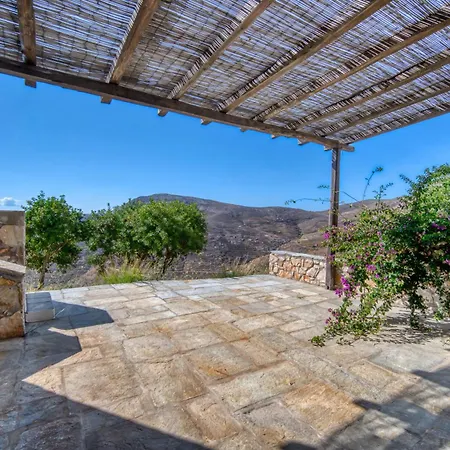 Diasella 1 * Serifos Town