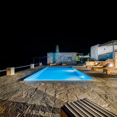 Villa Diasella 1 *