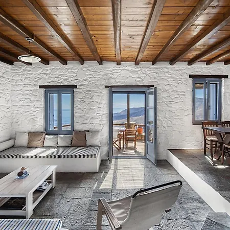 Diasella 1 Villa